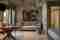 Ostria Lounge Kitchen